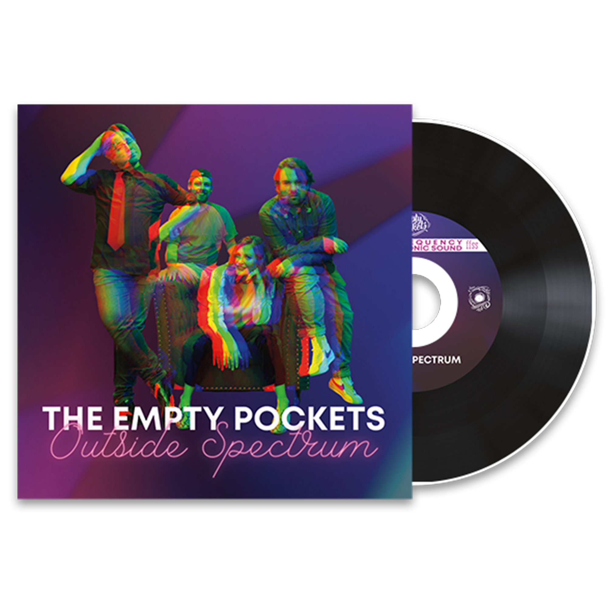 The 6 CD Bundle