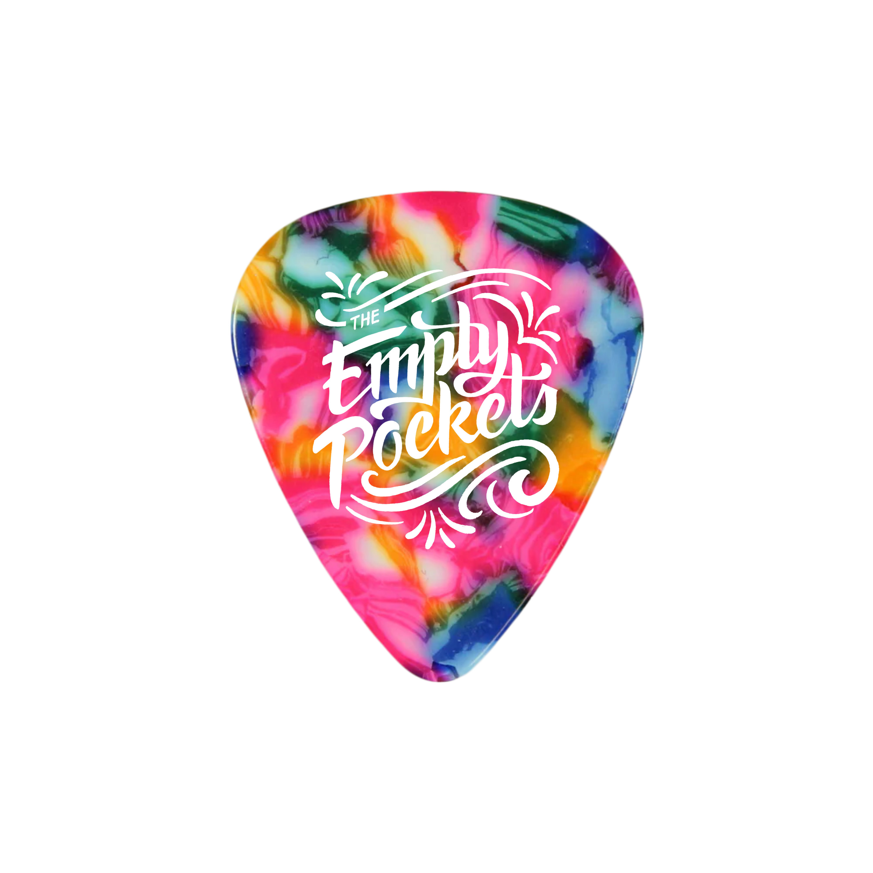 Guitar Pick 5-Pack