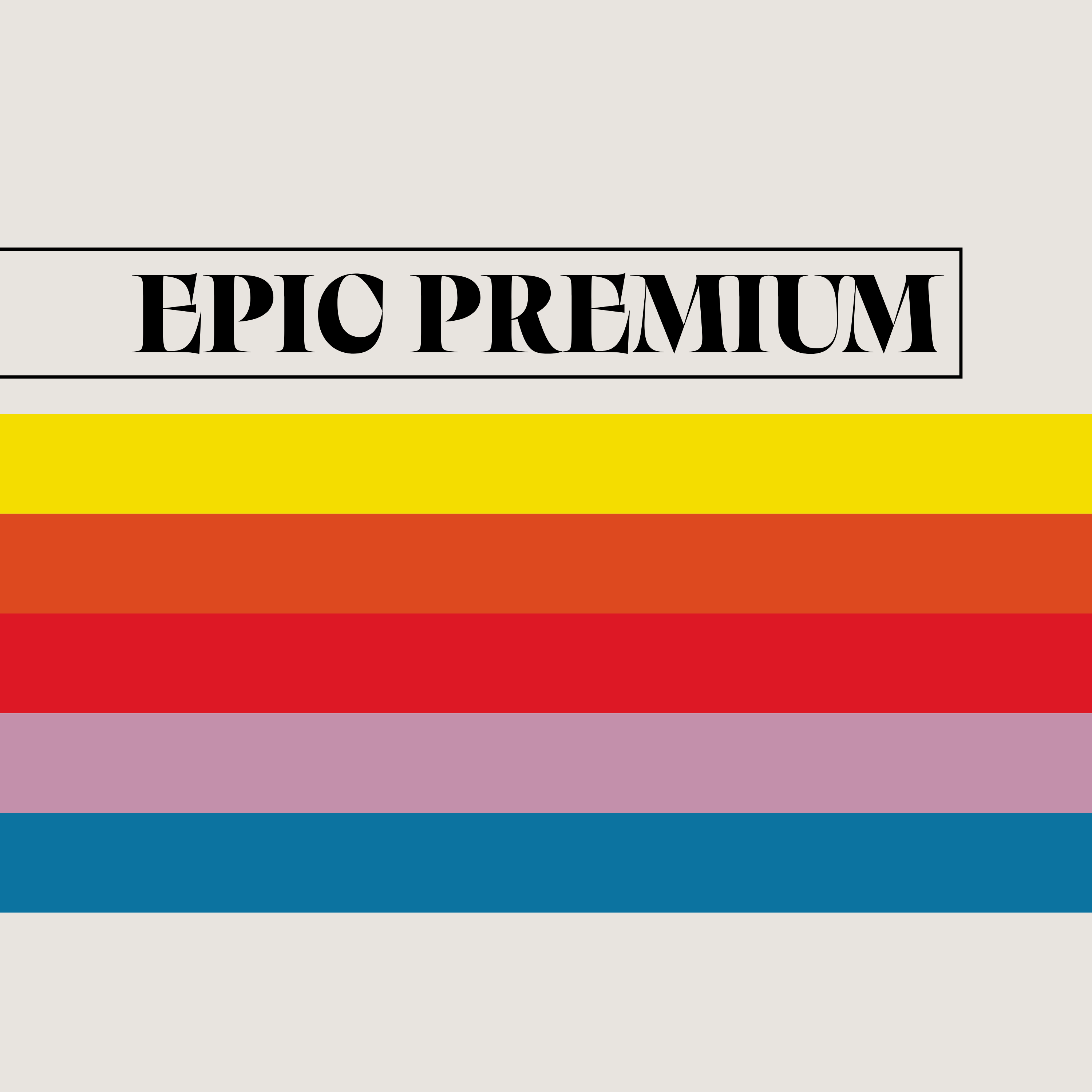 Empty Pockets Insiders Club - EPIC Premium