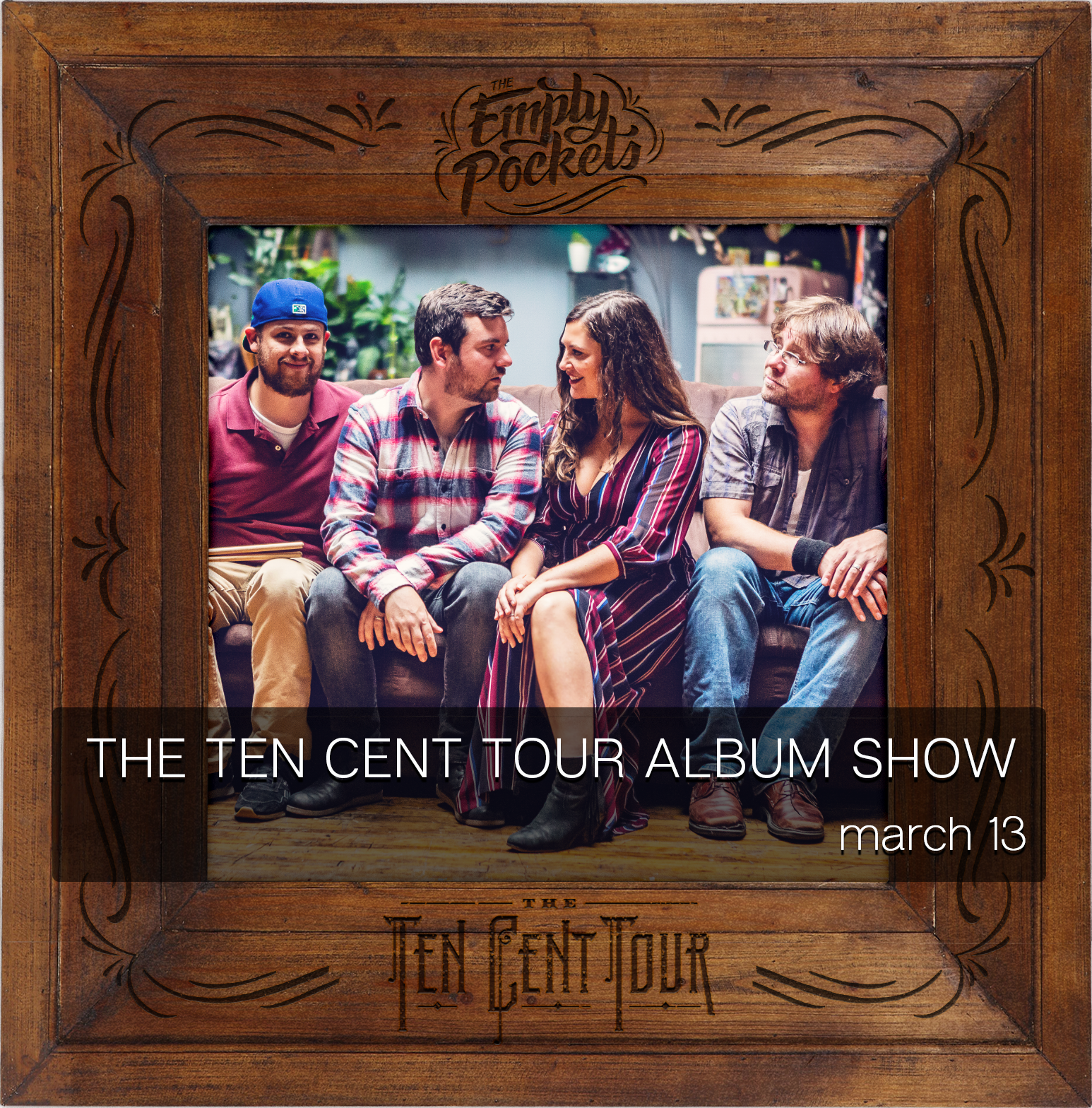 Complete Your Concert Vault