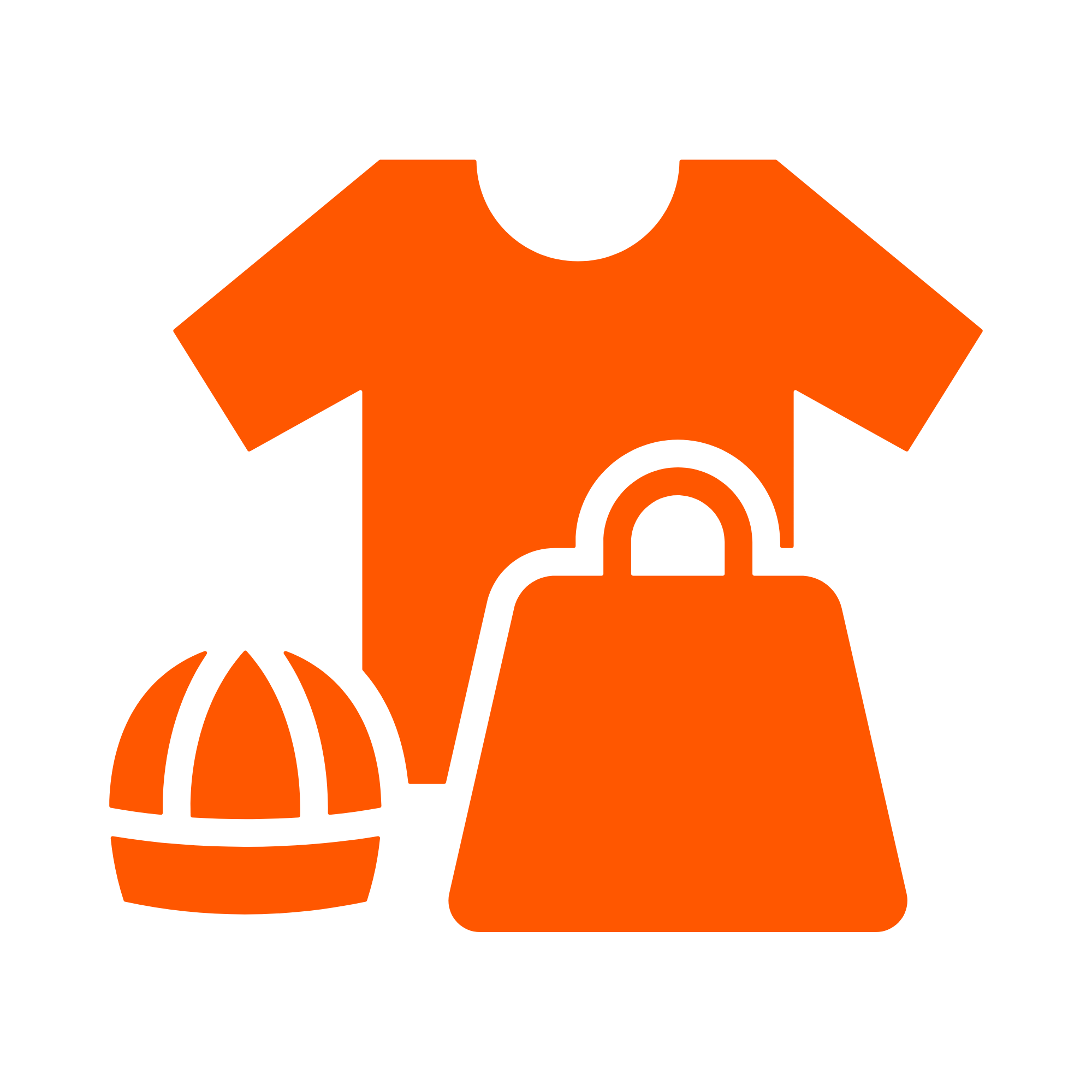 Apparel – The Empty Pockets
