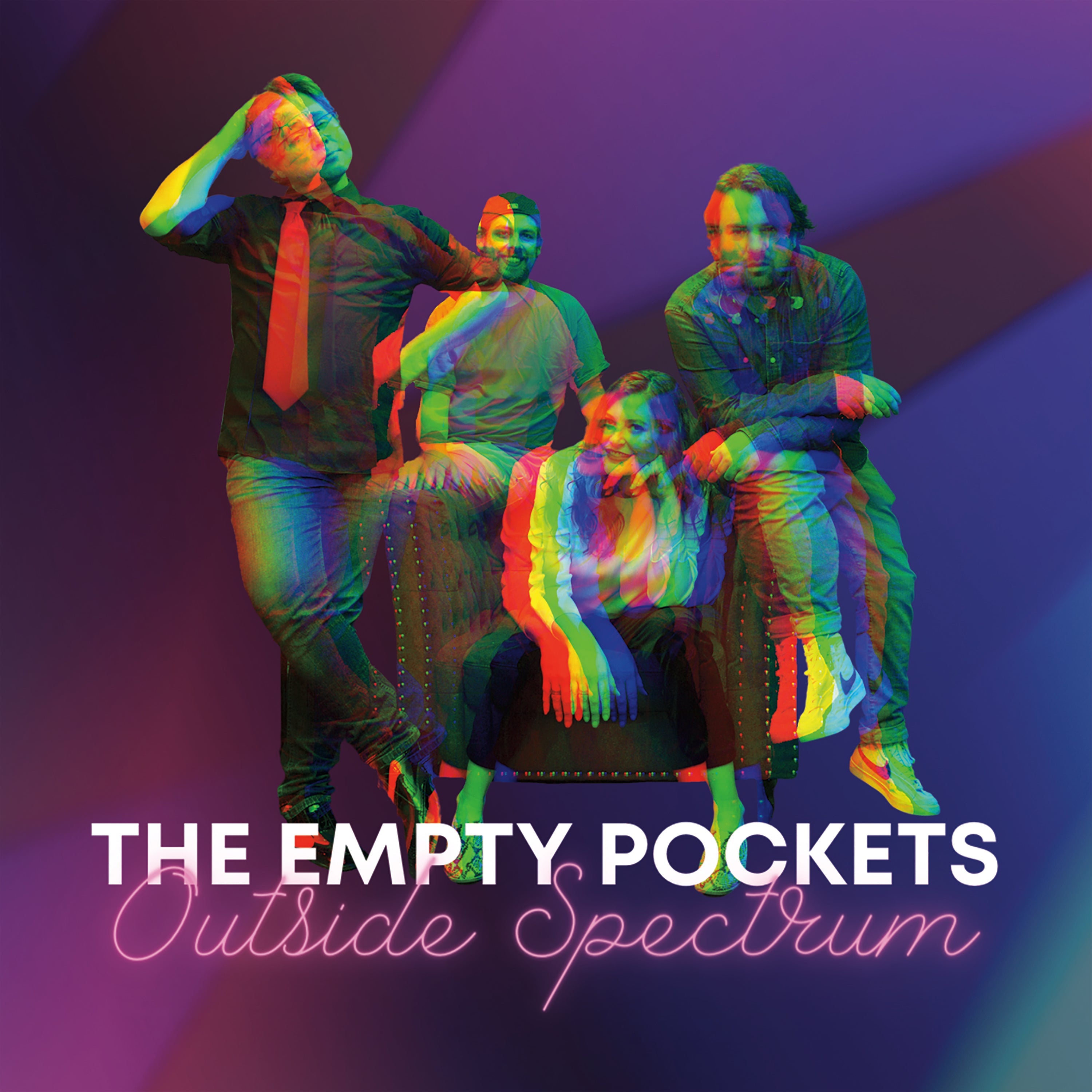 Music – The Empty Pockets