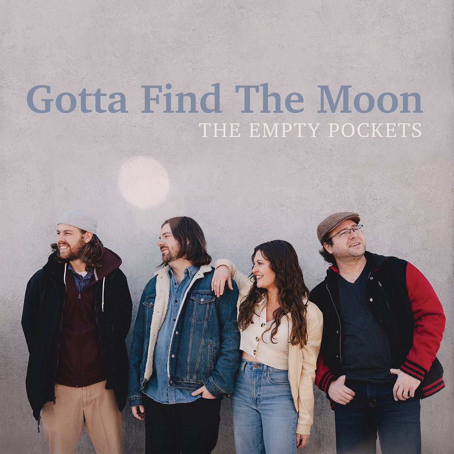 【鬼盤♪】Empty Pockets – Who Got The Mottz Music – The Empty Pockets