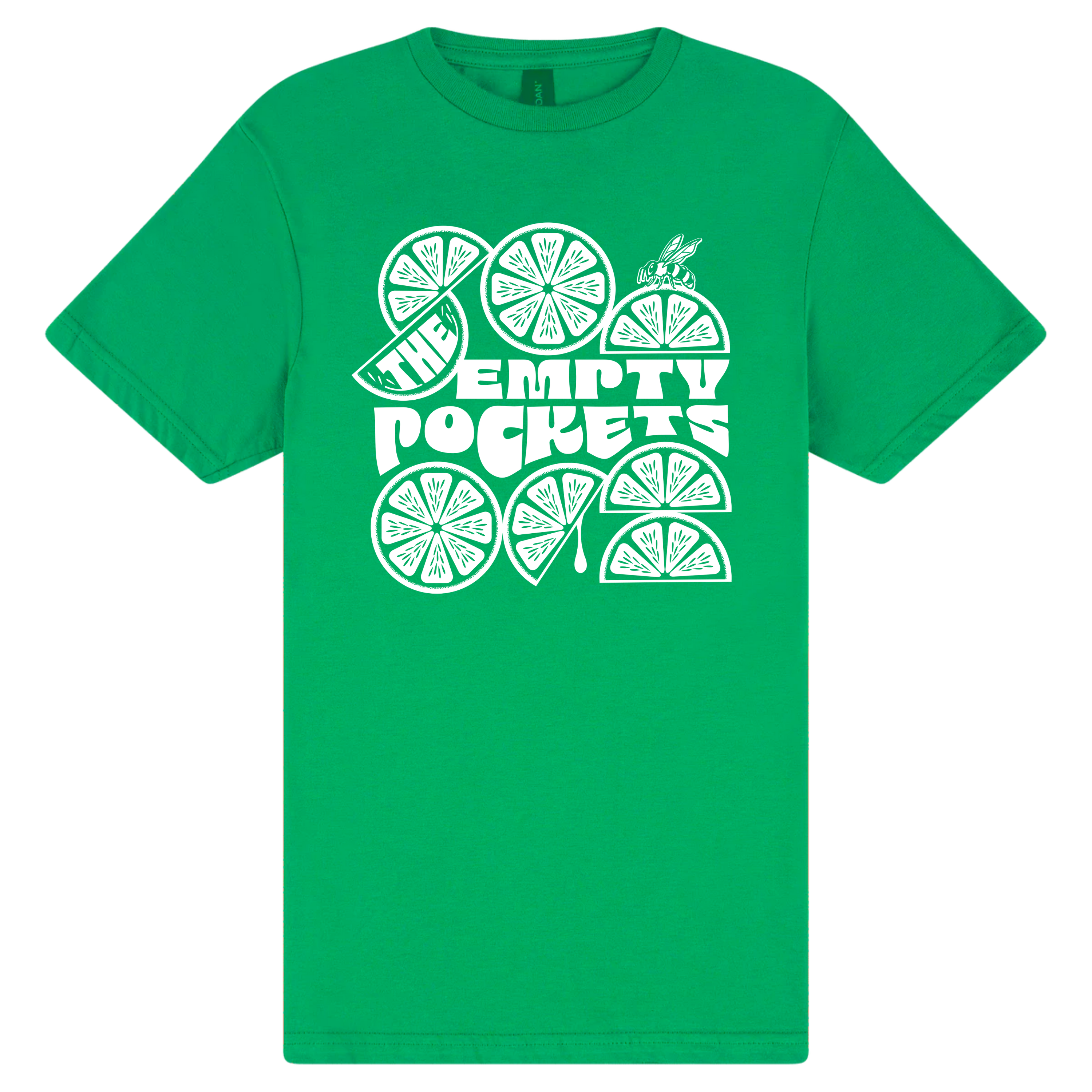 Clearance - Sour Lime T-Shirt