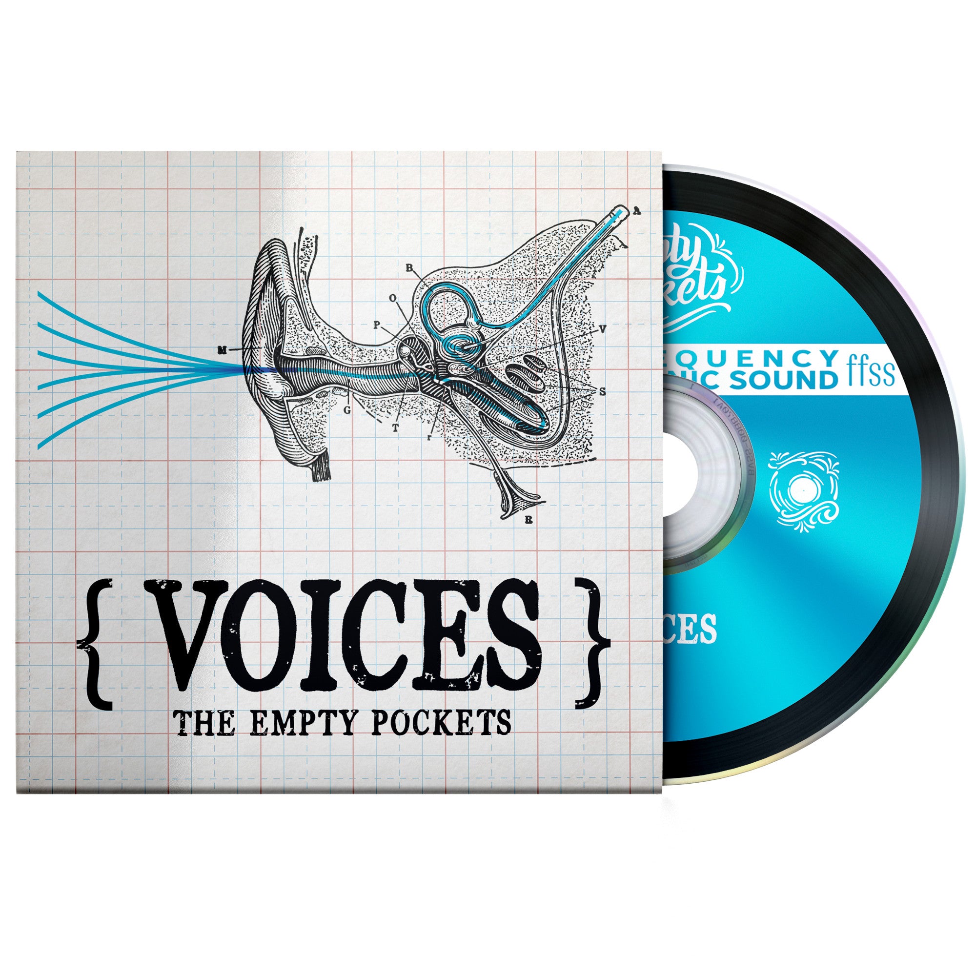 All – The Empty Pockets