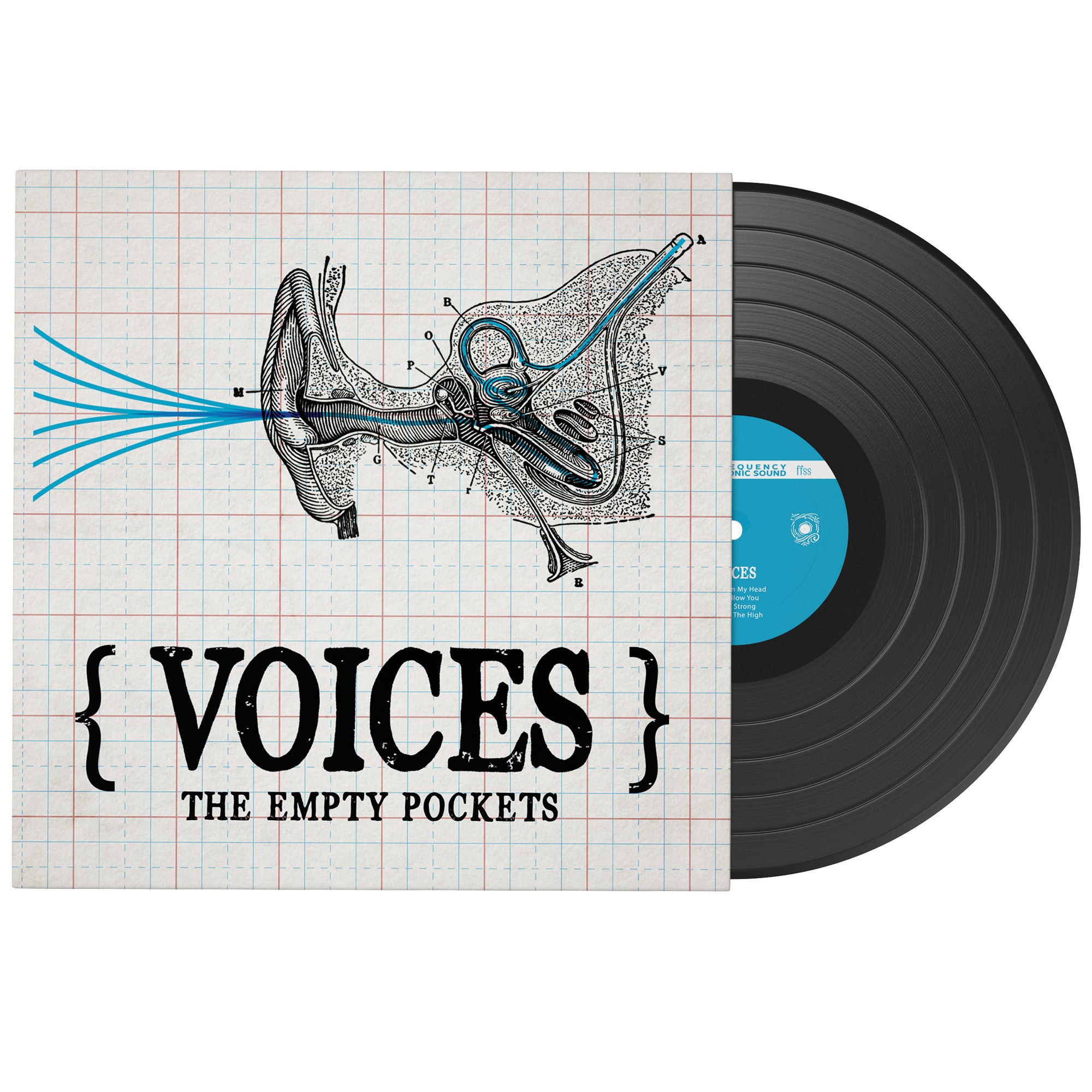 Voices – The Empty Pockets